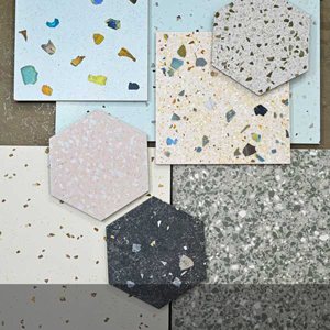 Terrazzo