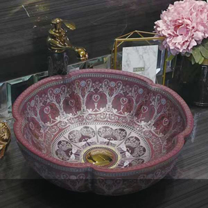 Designer Wash Basin