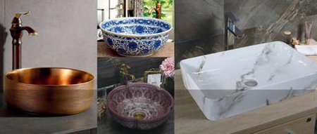 Designer Wash Basin