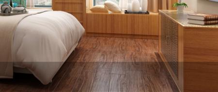 Wooden Floor Tile