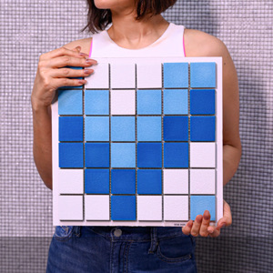 Swimming Pool Tiles