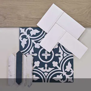 Imported Tiles