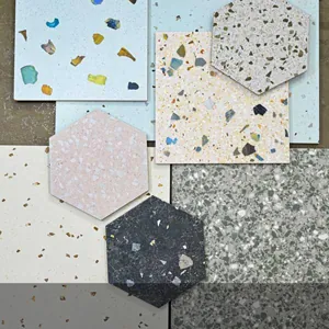 Terrazzo Tiles