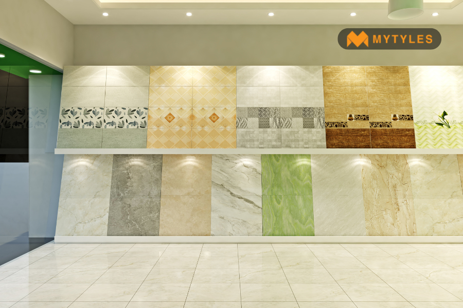 What Are Ceramic Tiles? A Complete Guide