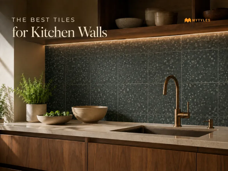  Top Kitchen Backsplash Tiles Ideas for your Home