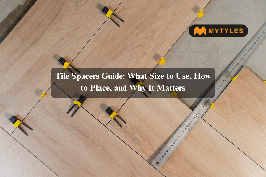 Tile Spacer Guide: Sizes, Placement & Uses Explained