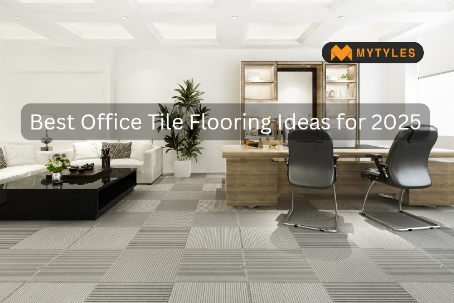 Best Office Tile Flooring Ideas for 2025 