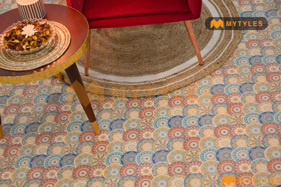 Discover Why Moroccan Tiles Are Loved in Modern Homes