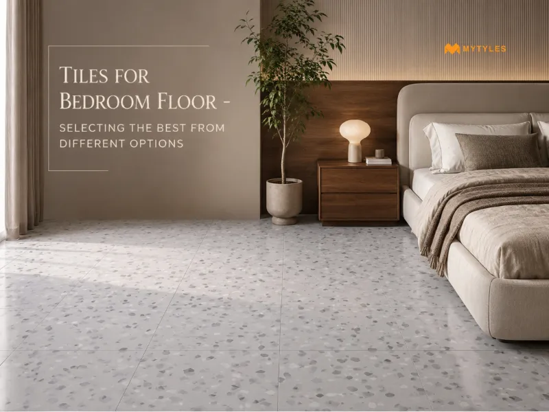 Elegant Bedroom Tiles Ideas for Every Style