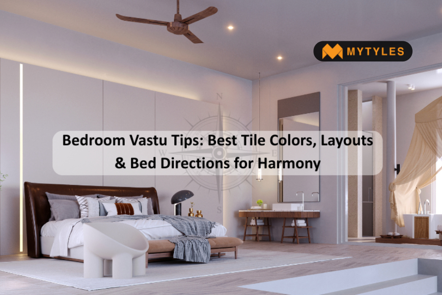 Bedroom Vastu Tips: Best Sleeping Direction, Bed Placement & Layout Guide