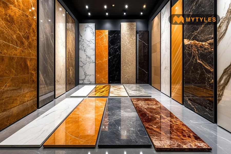 What are Vitrified Tiles? Meaning, Types, Sizes & Advantages