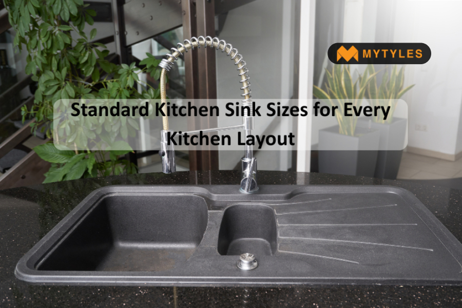 Kitchen Sink Size Guide: Standard Dimensions & Best Picks for Kitchens