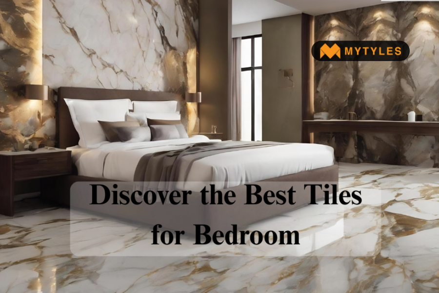 Floor and Wall Tile Ideas to Upgrade Your Bedroom