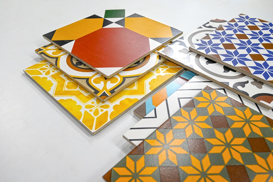 Understanding Moroccan Tiles: History, Styles & Cost in India