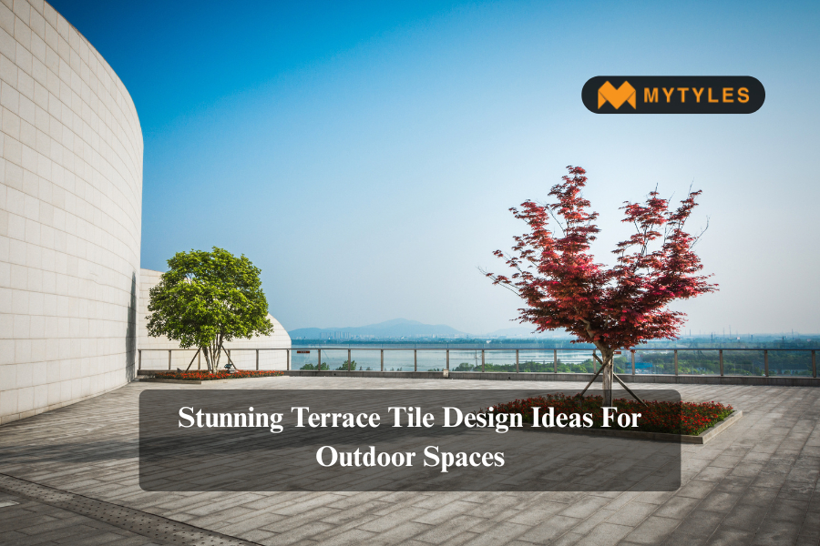 Stunning Terrace Tile Design Ideas for Modern Indian Homes