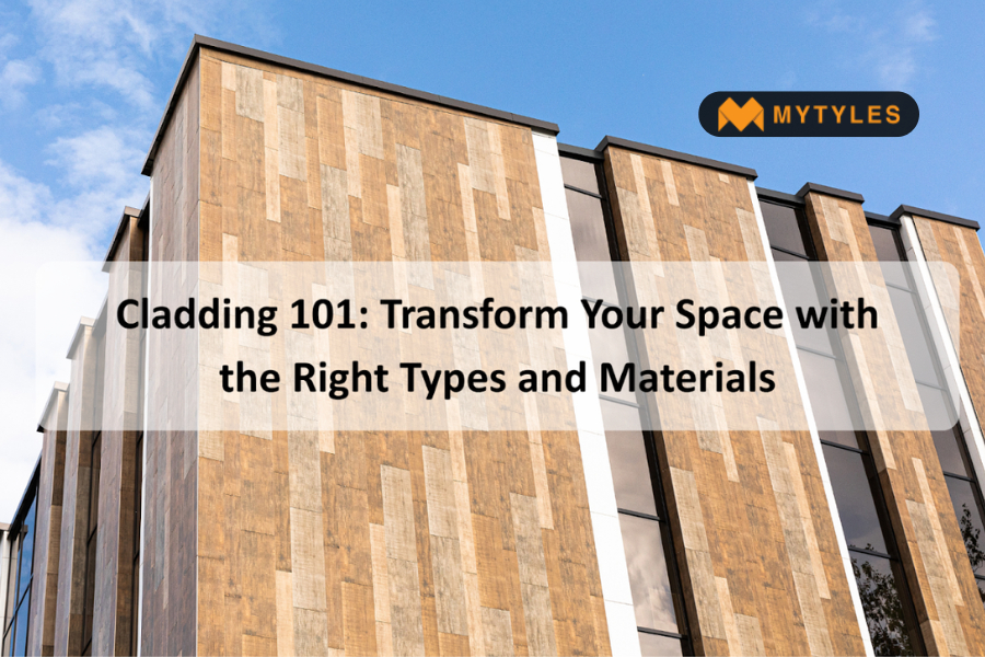 Cladding 101: What is Cladding, Types & Materials for Exteriors & Interiors