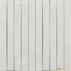 undefined-Imported White Subway Wall Tile Code32683 (50x500mm, Glossy)