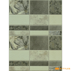 undefined-Ceramic Wall Tile Code26026HLA (300x450mm, Matt)