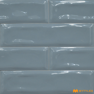 Buy 3x12 in Grey Subway Wall Tile Online code12095