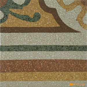 undefined-Imported Moroccan Tile Code24250 (200x200mm, Matt)