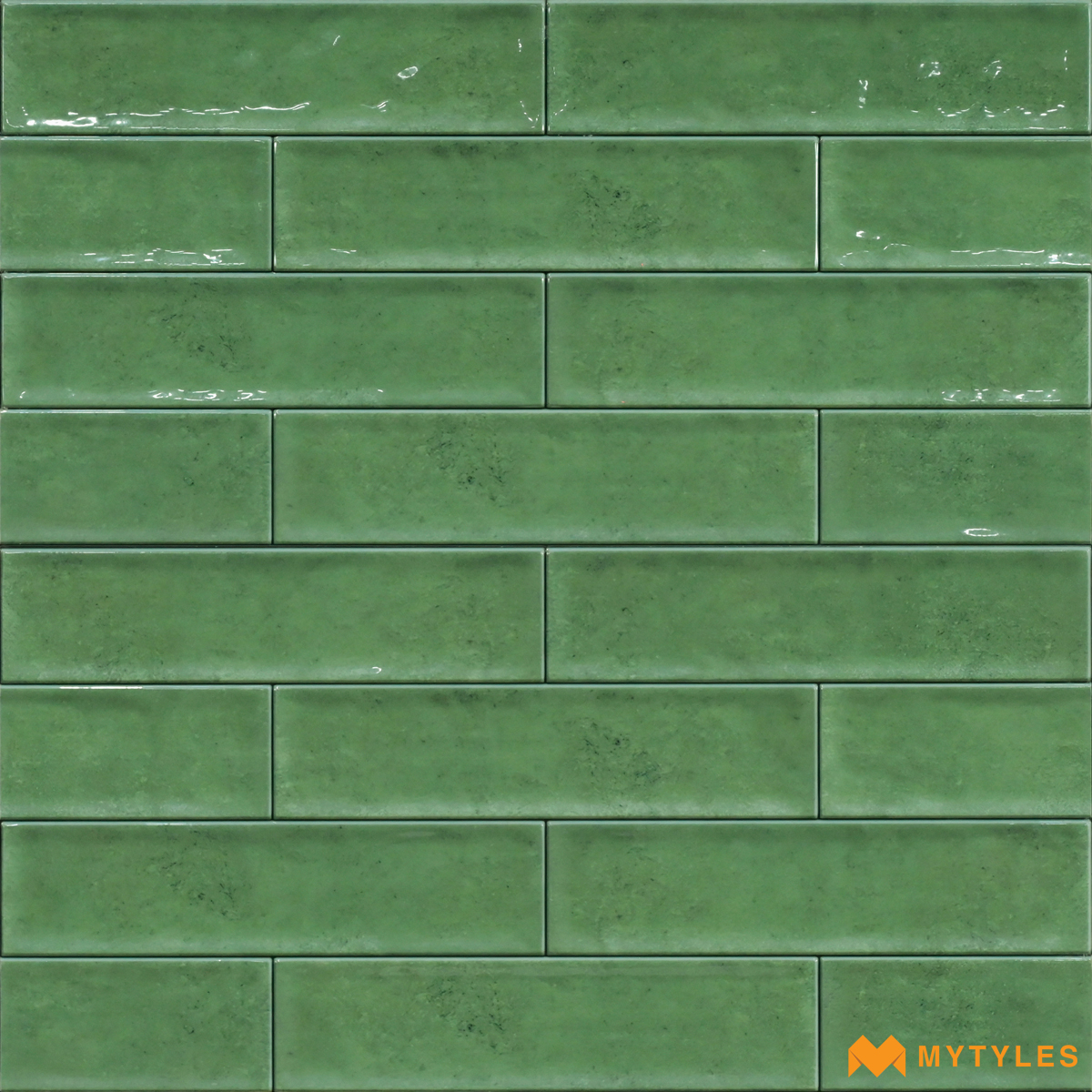 Buy Ceramic Geometric 300x600 mm Glossy Wall Tile