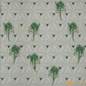 undefined-Ceramic Elevation Wall Tile Code23266 (300x450mm, Matt)