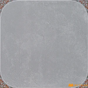 undefined-Shale Grey Matt Ceramic Octagonal Tile Code40471 300x300mm 10Pc Pack