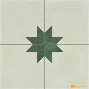 undefined-Beige Carpet Design Floor and Wall Tile Code31115HL4 (300x300mm, Matt)