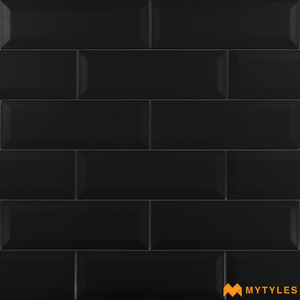 undefined-Ceramic Subway Wall Tile Code1196 (100x300mm, Matt)