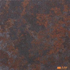 undefined-Ceramic Brown Floor and Wall Tile Code37934 (300x300mm, Matt)
