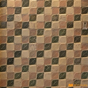 undefined-Natural Stone Wall Cladding Code15657 (290x290mm, Stone) -  Cdon Leaf