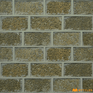 undefined-Vitrified Elevation Tile Code8085 (300x600mm, Matt)