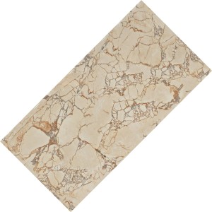 undefined-Vitrified Brown Floor and Wall Tile Code29510 (600x1200mm, Glossy)