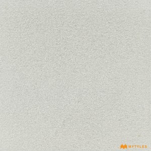 undefined-Vitrified White Digital Parking Floor and Wall Tile Code33326 (600x600mm, Matt)
