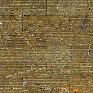 undefined-Natural Stone Wall Cladding Code16496 (100x300mm, Stone)-MYT080