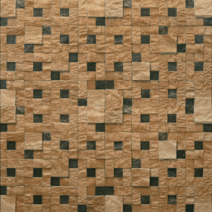 undefined-Vitrified Elevation Wall Tile Code17361 (300x600mm, Matt)