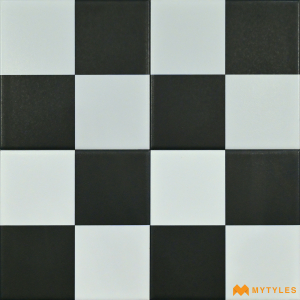 undefined-Imported Moroccan Tile Code23554 (200x200mm, Matt)