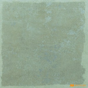 undefined-Vitrified Green Digital Parking Floor and Wall Tile Code30305 (298x298mm, Matt)