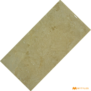 undefined-Vitrified Beige Floor and Wall Tile Code20243 (600x1200mm, Glossy)