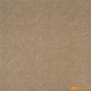 undefined-Vitrified Brown Digital Parking Floor and Wall Tile Code3168 (300x300mm, Matt)