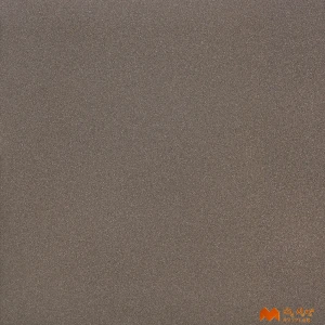 undefined-Vitrified Brown Full Body Floor and Wall Tile Code37146 (600x600mm, Matt)