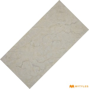 undefined-Vitrified Cream Floor and Wall Tile Code29522 (600x1200mm, Carving Matt)