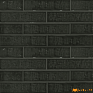 undefined-Ceramic Subway Wall Tile Code21821 (75x300mm, Glossy)