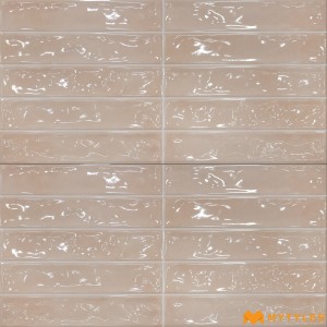 Beige Geometric Tile Code21413