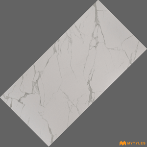 undefined-Vitrified Slab Tile Code17913 (800x1600mm, Matt)