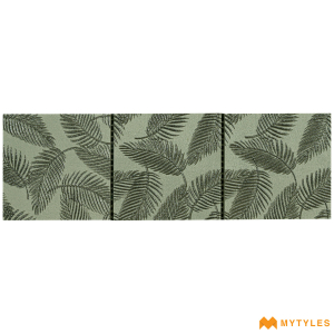 undefined-Vitrified Mosaic Tile Code24304 (300x300mm, Matt)