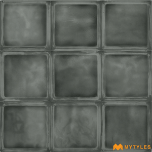 undefined-Ceramic Subway Wall Tile Code17615 (200x200mm, Glossy)