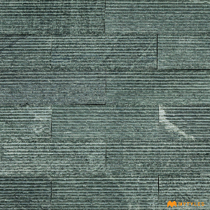undefined-Natural Stone Wall Cladding Code16456 (100x300mm, Stone)-MYT084