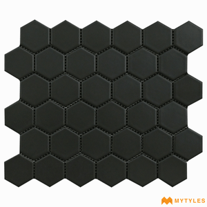 undefined-Ceramic Mosaics Wall Tile Code9651 (349.3x293.8m, Matt)