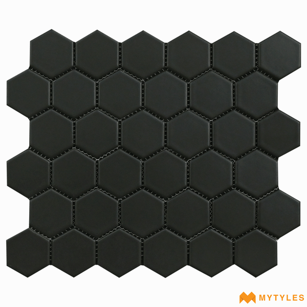 Mosaic Tiles-Ceramic Mosaics Wall Tile Code9651 (349.3x293.8m, Matt)